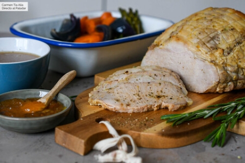 IMSS recomienda el plato saludable para celebrar Año Nuevo