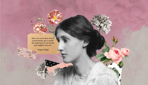 ¿Quieres leer a Virginia Woolf pero no sabes por dónde empezar? Esta guía es para ti
