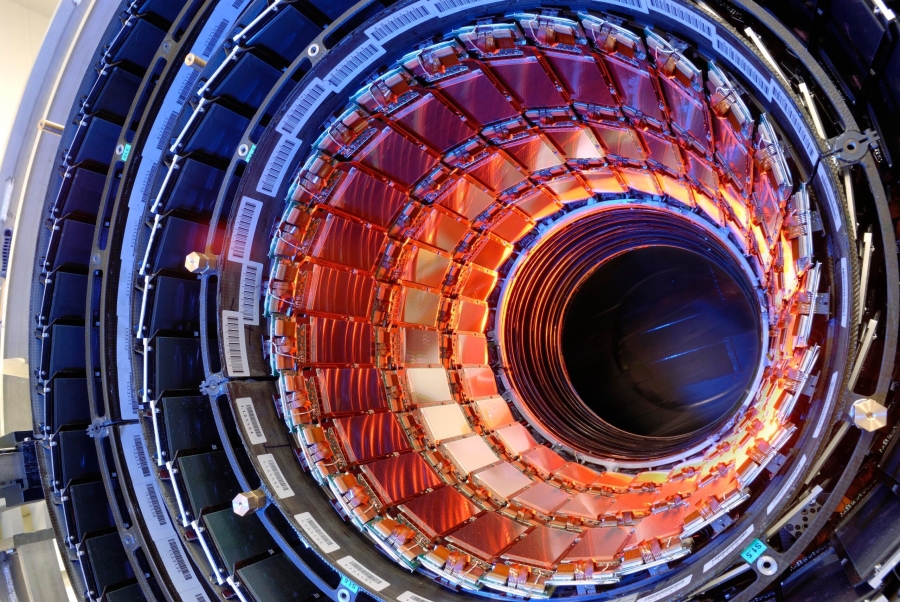 El CERN desafía la teoría de la relatividad de Einstein en busca de 