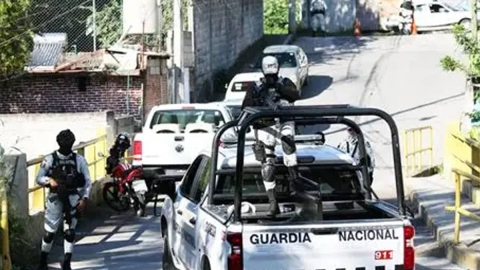 Homicidio en Totolapan