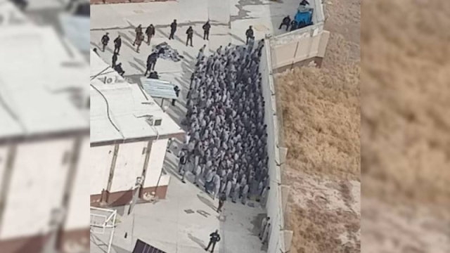Motín en penal de Ciudad Juárez: Director del Cereso es investigado por fuga de reos