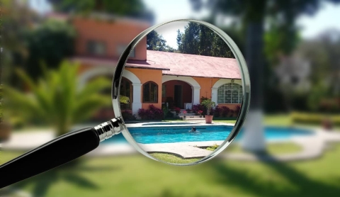 Alertan sobre fraudes en renta de casas de descanso