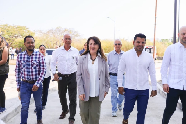 Avanza Gobierno de Morelos en construcción de espacios esenciales para la identificación forense e inclusión educativa