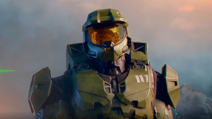 ¡No, no es una broma! Halo tendrá un nuevo libro de cocina basado en el videojuego