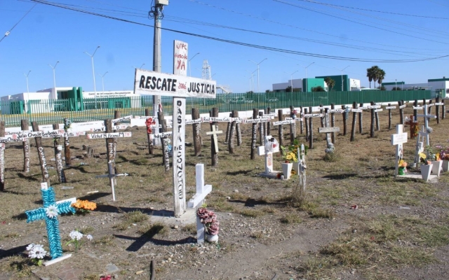 Se han recuperado 13 cuerpos de la mina Pasta de Conchos, 19 años después
