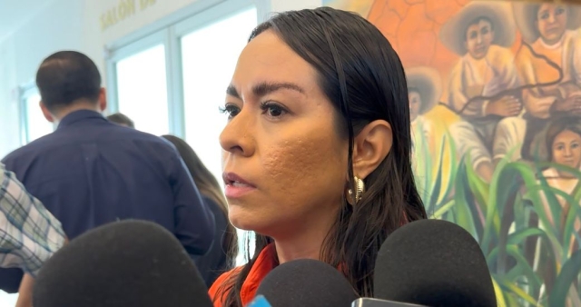 Continúan cuatro asociaciones proceso para conformarse como partido político, indica Impepac