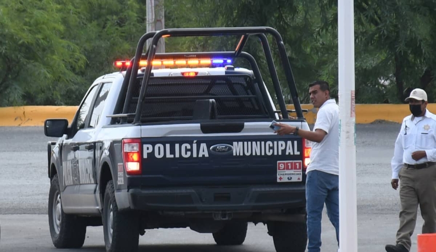 Lo despojaron de una camioneta en Huitzilac