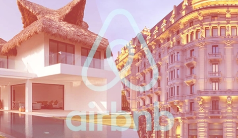 Confían hoteleros en pronta regularización de hospedaje por plataformas