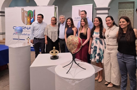 Invita DIF Cuernavaca a artistas a donar sus obras para subasta