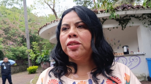 Turna Fiscal&iacute;a Ambiental capitalina a Propaem denuncia por maltrato animal en feria de Tlaltenango