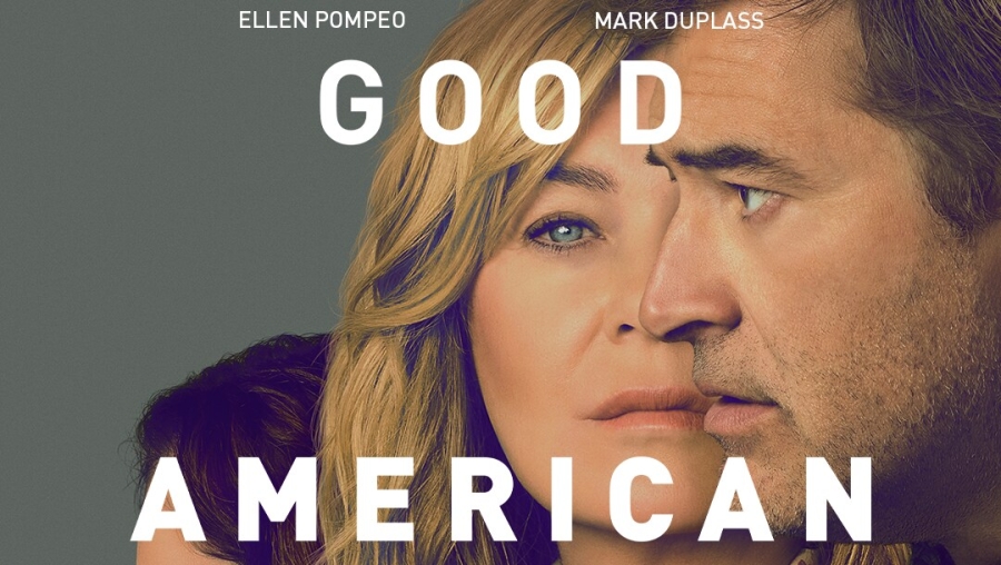 Ellen Pompeo regresa a la televisión con Good American Family, un drama basado en hechos reales