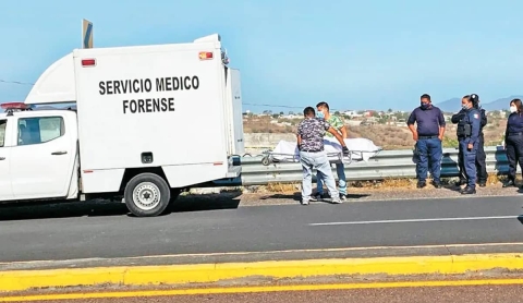 Ultimado a bordo de su auto