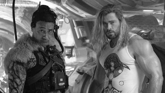 Thor: Love and Thunder terminó sus grabaciones