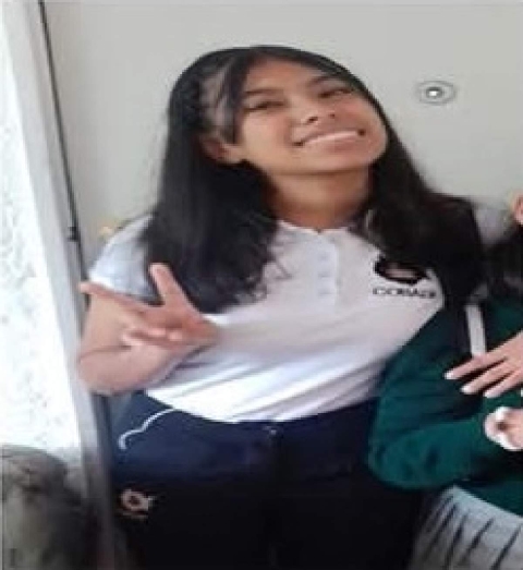 Desaparece en Cuernavaca alumna del Cobaem