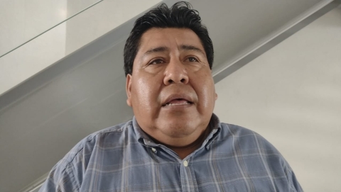 Luis Eusebio Onofre Jiménez