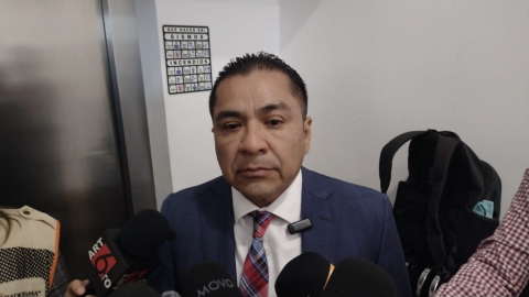 Llaman a esclarecer ataque contra el alcalde de Temoac 
