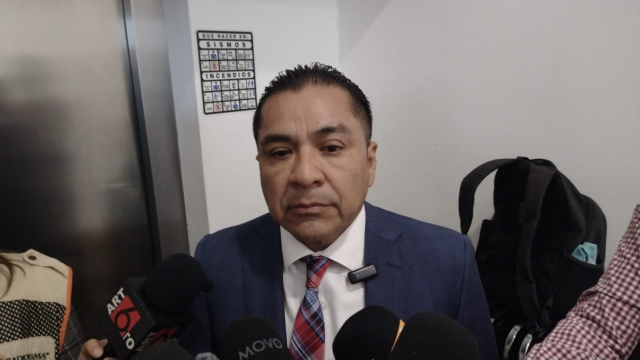 Demanda Congreso local total claridad en esclarecimiento del atentado armado contra edil de Temoac