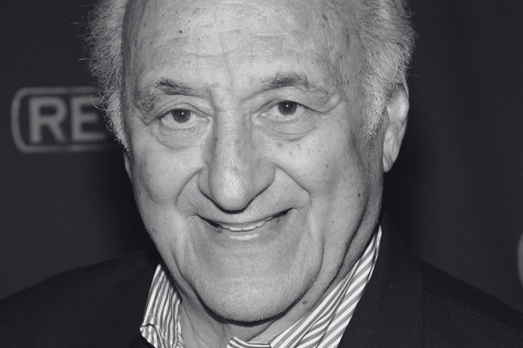 Fallece Jerry Adler, actor de The Sopranos y figura de Broadway, a los 96 años
