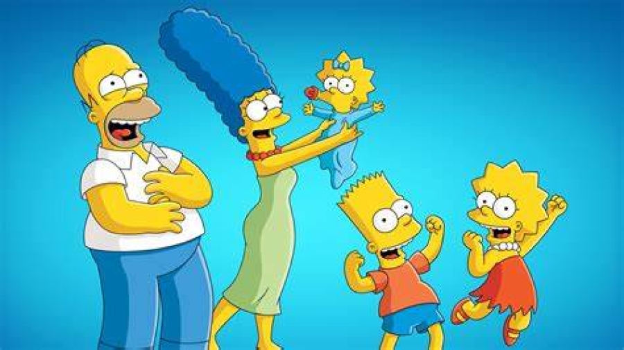 Día mundial de 'Los Simpson': ¿Por qué se celebra el 19 de abril?