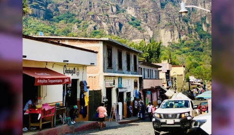 EXPECTATIVA POSITIVA