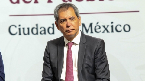 Gobierno de México advierte que impuesto a remesas incumple tratado de tributación