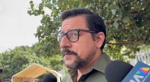 Jorge Alberto Barrera destacó la respuesta de los concesionarios para cumplir con la revisión y atender los señalamientos.