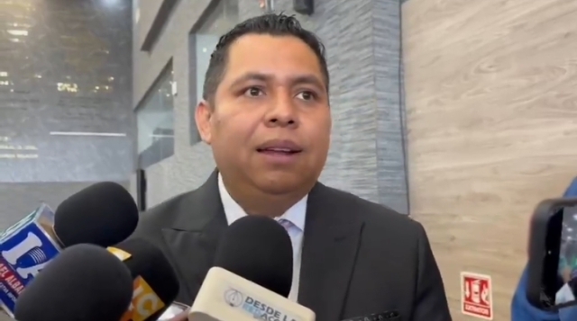 Di&aacute;logo y an&aacute;lisis t&eacute;cnico para resolver sobre posible alza a tarifa del transporte p&uacute;blico: diputado Omar Livera