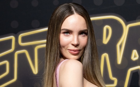 El clóset de Belinda se vuelve un exito en &#039;Mentiras el musical&#039;, la actriz revela que prestó su ropa