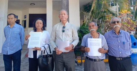 Colectivo Cuernavaca llama a cabildo capitalino a trabajar en favor de las personas más vulnerables