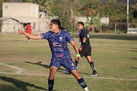 Caudillos de Morelos abrir&aacute; la jornada visitando al Iguala FC.