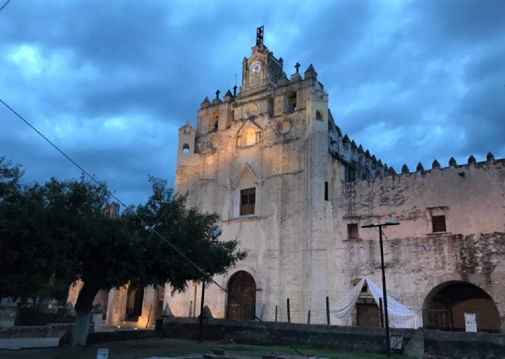Atlatlahucan recibirá denominación de Pueblo Patrimonio Atlatlahucan recibirá denominación de Pueblo Patrimonio
