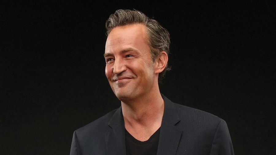 Encuentran una quinta culpable por la muerte de Matthew Perry