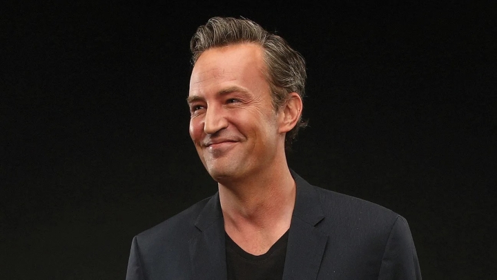 Encuentran una quinta culpable por la muerte de Matthew Perry