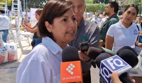 Trabaja Jiutepec en la atracción de nuevas inversiones y la generación de empleos: Pérez Rodríguez