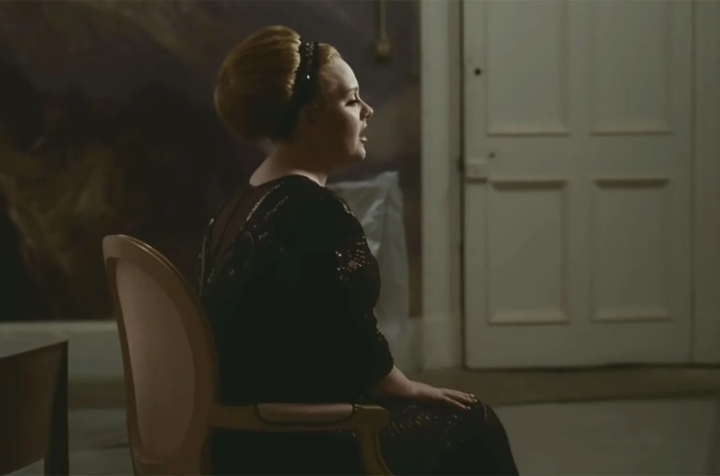 &#039;Rolling in the Deep&#039;: 15 años del himno global que marcó la carrera de Adele