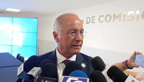 Obra del libramiento de la UAEM iniciar&aacute; antes del segundo semestre de 2026