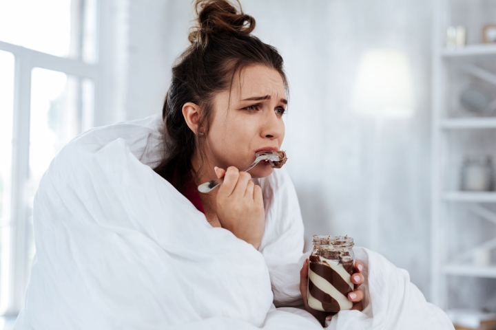 Emotional Eating: por qué comes conforme a tus emociones y cómo solucionarlo