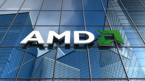 AMD se une a OpenAI en un acuerdo multimillonario para fortalecer la infraestructura de inteligencia artificial