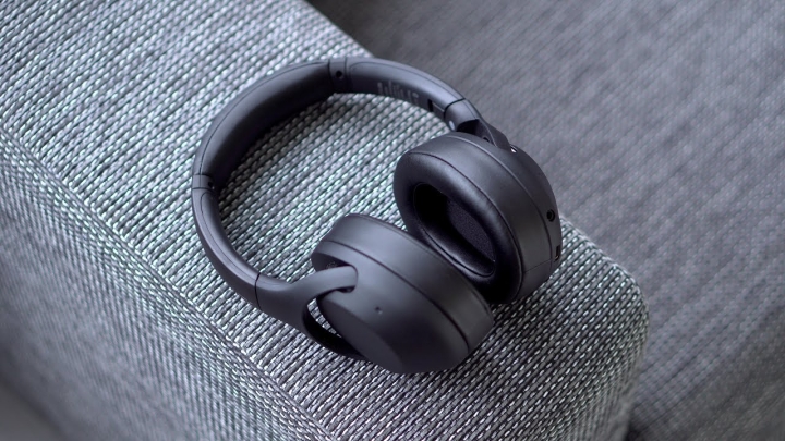 Sony tiene a punto nuevos auriculares de diadema con cancelación de ruido