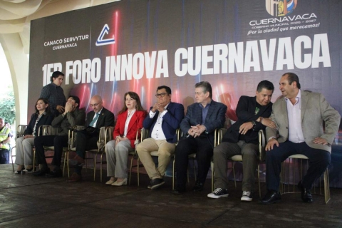 Concanaco destaca contribuci&oacute;n de negocios familiares en econom&iacute;a  