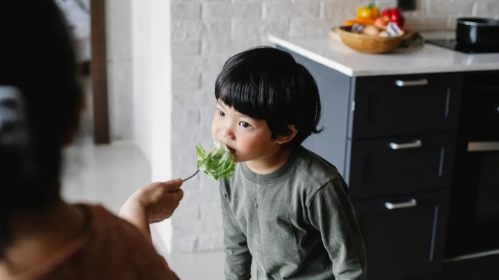 5 Formas de reforzar el sistema inmune de los niños para un regreso a clases seguro