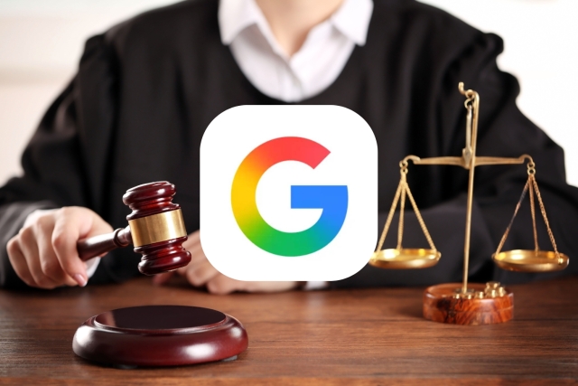 Google deberá compartir datos de búsqueda con sus competidores, ordena juez en EU