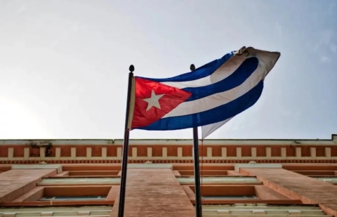 Cuba rechaza v&iacute;nculos con el narcotr&aacute;fico y reafirma su pol&iacute;tica antidrogas
