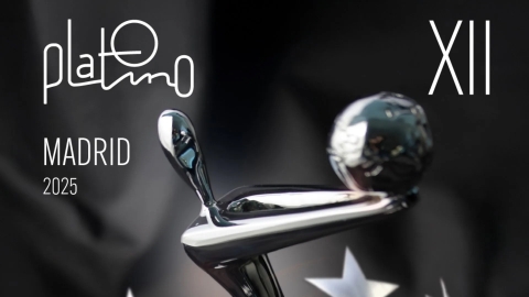 Premios Platino 2025: &#039;Aún estoy aquí&#039; y &#039;Cien años de soledad&#039; brillan en una noche de gala en Madrid