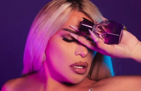 Wendy Guevara lanza su propia línea de perfumes, Wendura: precio y detalles