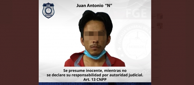 Presunto narcomenudista ahora es acusado de intento de homicidio