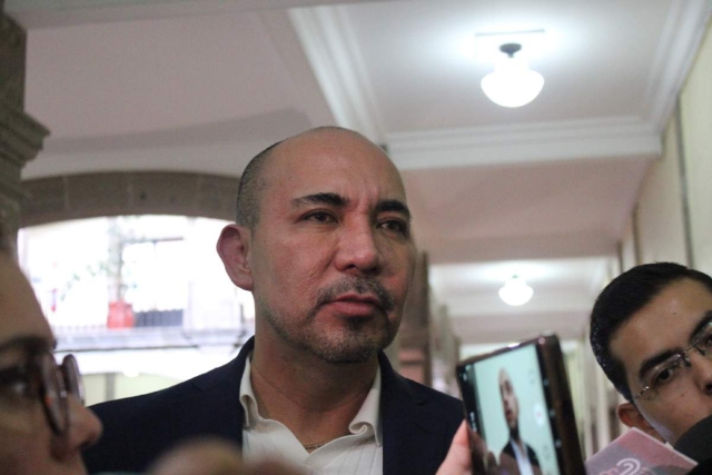 Pago de impuestos, sin pr&oacute;rrogas: Finanzas