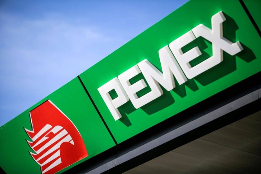 Pemex presenta plan de 10 puntos.