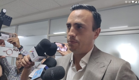 Alejandra Pani rendir&aacute; protesta hoy como titular de la Secretar&iacute;a Anticorrupci&oacute;n y Buen Gobierno