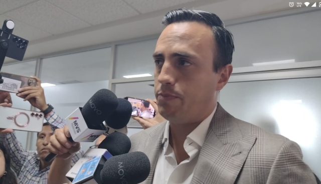 Alejandra Pani rendir&aacute; protesta hoy como titular de la Secretar&iacute;a Anticorrupci&oacute;n y Buen Gobierno